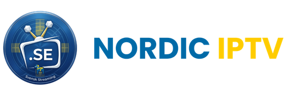 nordic iptv