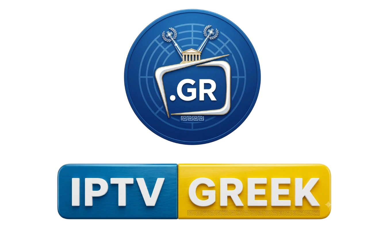 IPTV Greek