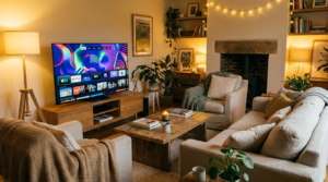 Rustavi 2 IPTV GE