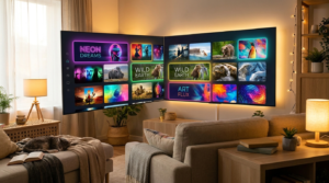 net iptv