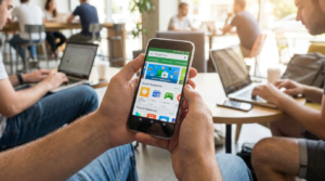 best free iptv android