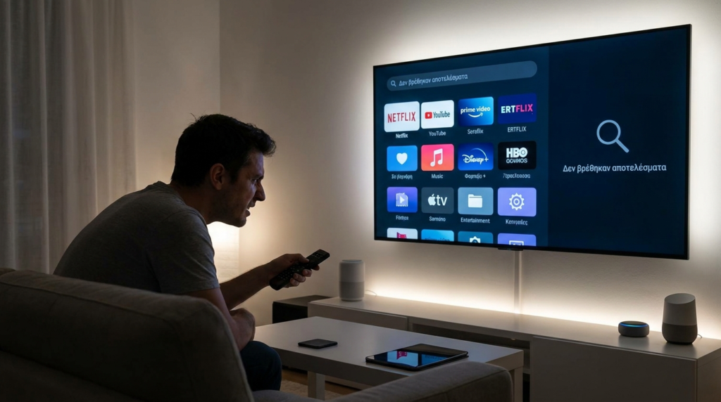 IPTV Samsung TV