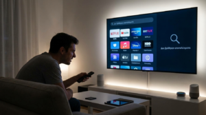 IPTV Samsung TV